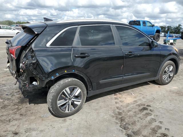 Photo 2 VIN: KNDCB3LC7M5469139 - KIA NIRO LX 