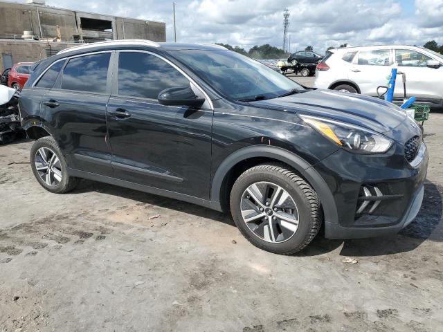 Photo 3 VIN: KNDCB3LC7M5469139 - KIA NIRO LX 