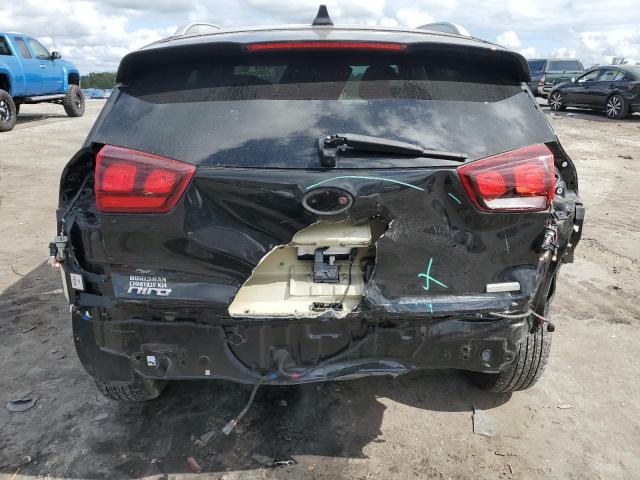 Photo 5 VIN: KNDCB3LC7M5469139 - KIA NIRO LX 