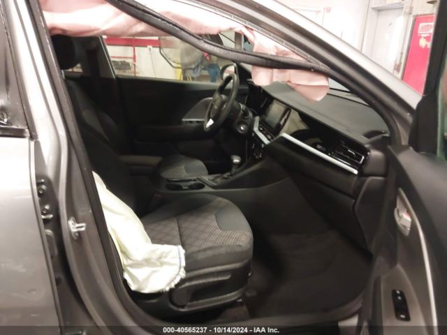 Photo 4 VIN: KNDCB3LC7N5506420 - KIA NIRO 