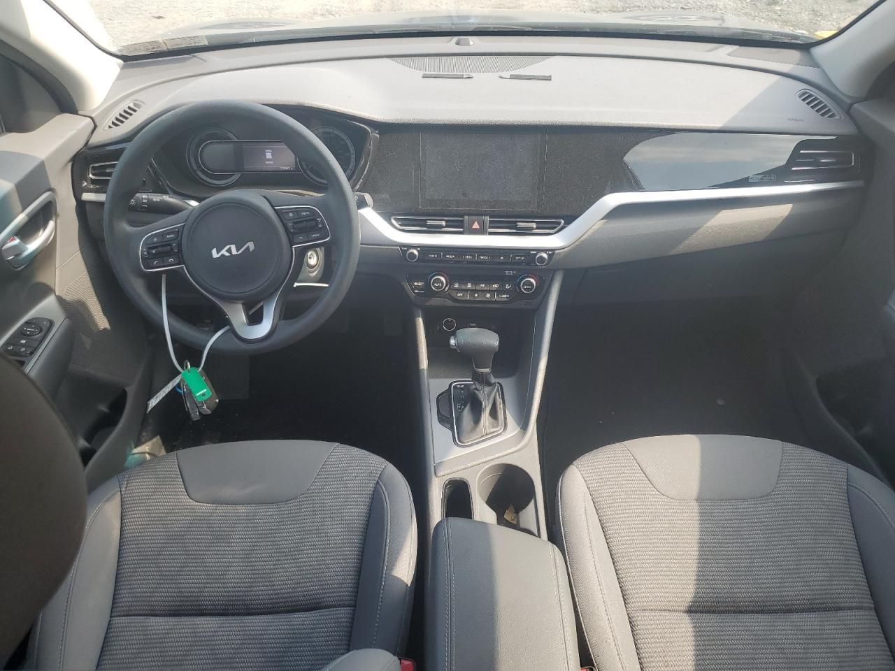 Photo 7 VIN: KNDCB3LC7N5510001 - KIA NIRO 