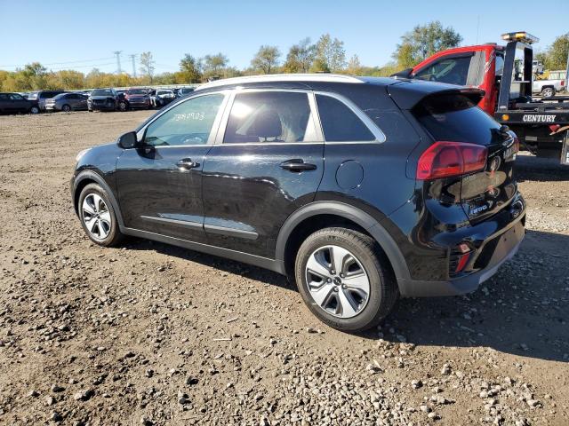 Photo 1 VIN: KNDCB3LC7N5512282 - KIA NIRO 