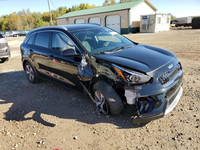 Photo 3 VIN: KNDCB3LC7N5512282 - KIA NIRO 