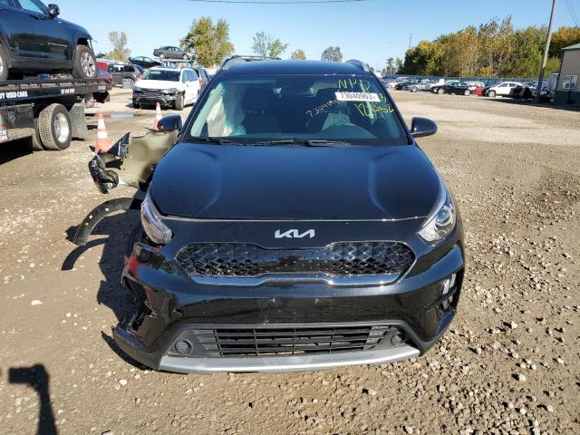 Photo 4 VIN: KNDCB3LC7N5512282 - KIA NIRO 