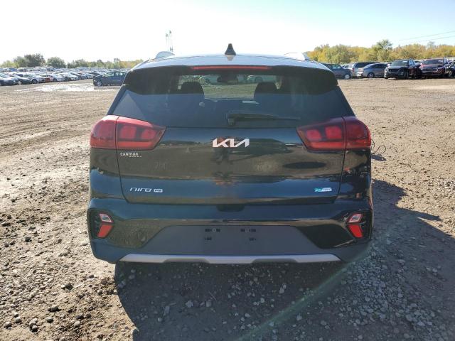 Photo 5 VIN: KNDCB3LC7N5512282 - KIA NIRO 