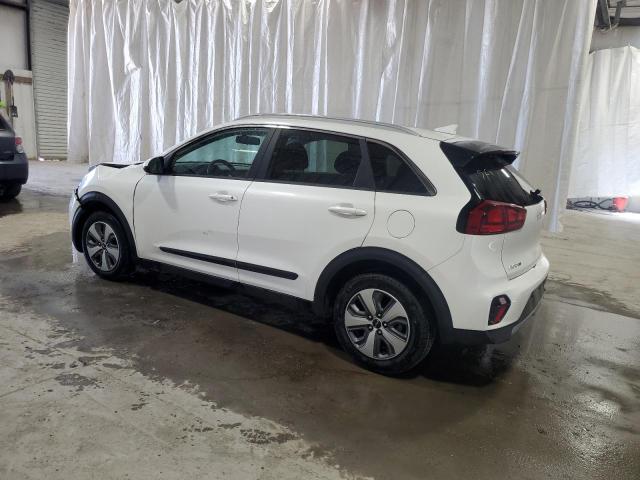 Photo 1 VIN: KNDCB3LC7N5536257 - KIA NIRO 