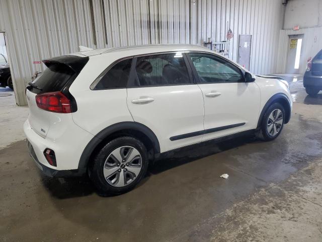 Photo 2 VIN: KNDCB3LC7N5536257 - KIA NIRO 