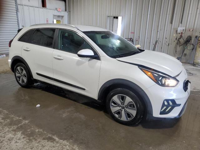 Photo 3 VIN: KNDCB3LC7N5536257 - KIA NIRO 