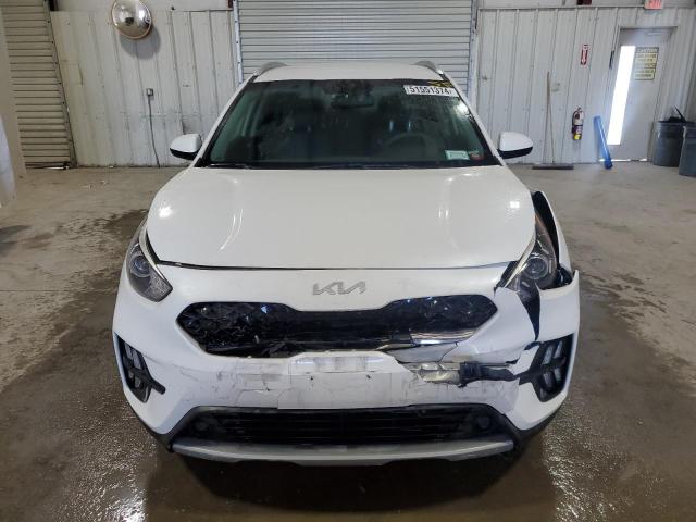 Photo 4 VIN: KNDCB3LC7N5536257 - KIA NIRO 