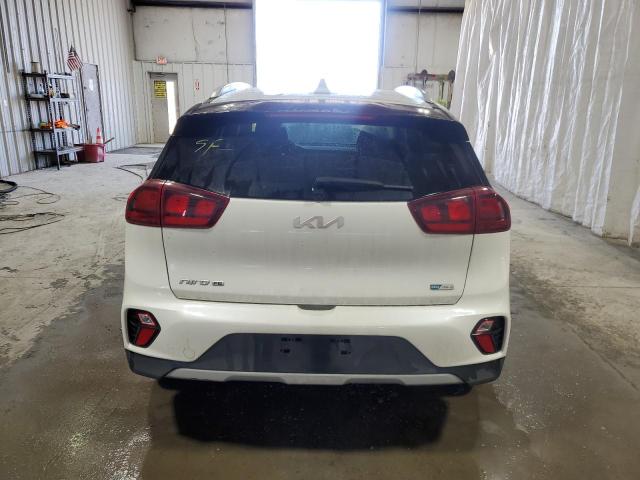 Photo 5 VIN: KNDCB3LC7N5536257 - KIA NIRO 