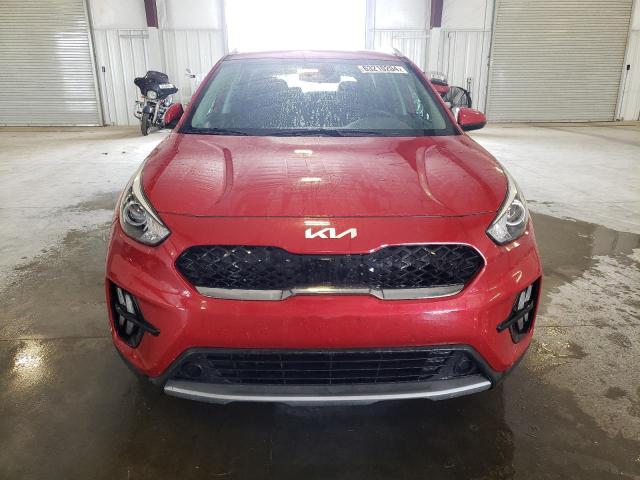 Photo 4 VIN: KNDCB3LC7N5539949 - KIA NIRO LX 