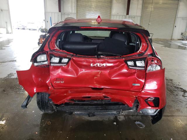 Photo 5 VIN: KNDCB3LC7N5539949 - KIA NIRO LX 