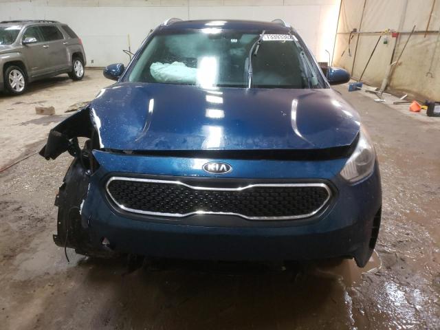 Photo 4 VIN: KNDCB3LC8H5039979 - KIA NIRO FE 