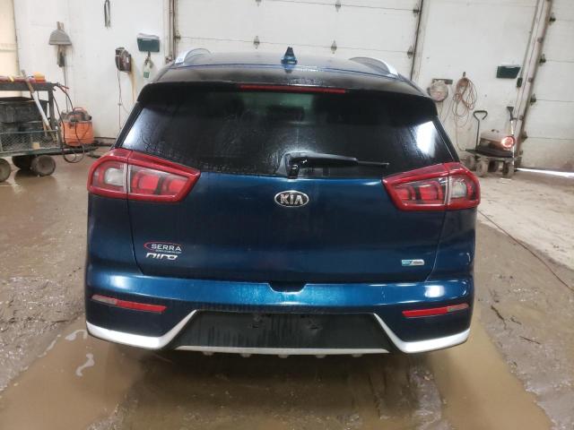 Photo 5 VIN: KNDCB3LC8H5039979 - KIA NIRO FE 