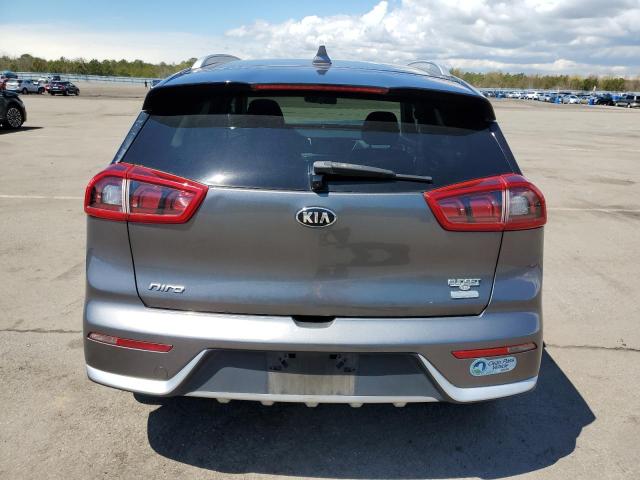 Photo 5 VIN: KNDCB3LC8H5048603 - KIA NIRO FE 