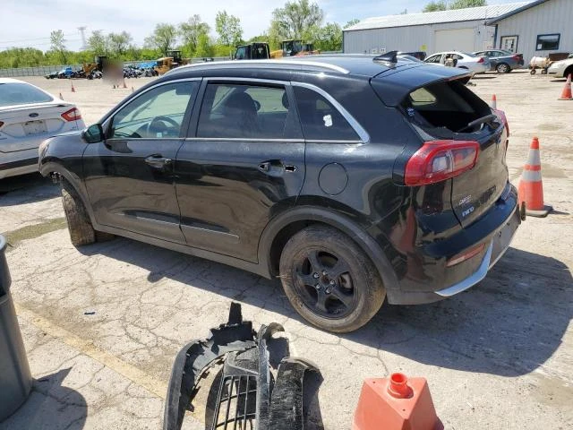 Photo 1 VIN: KNDCB3LC8H5050805 - KIA NIRO FE 