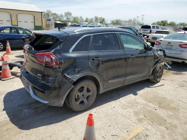 Photo 2 VIN: KNDCB3LC8H5050805 - KIA NIRO FE 