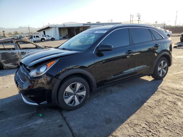 Photo 0 VIN: KNDCB3LC8H5051274 - KIA NIRO FE 