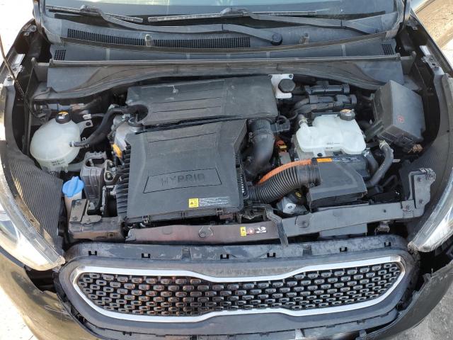 Photo 11 VIN: KNDCB3LC8H5051274 - KIA NIRO FE 