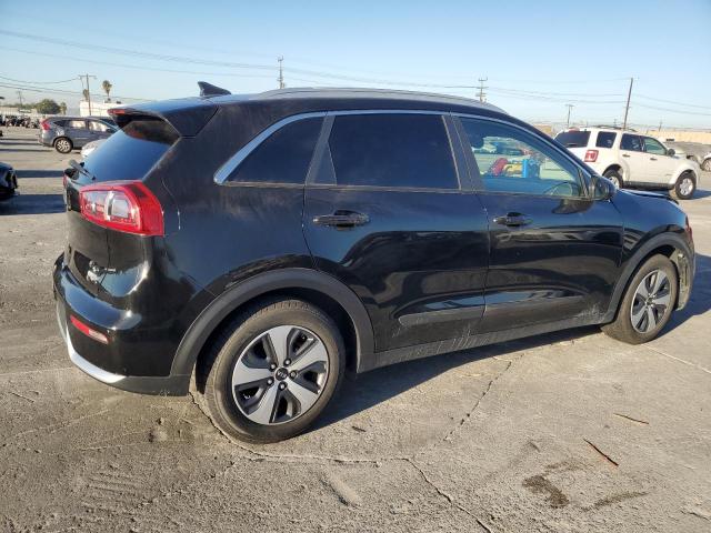 Photo 2 VIN: KNDCB3LC8H5051274 - KIA NIRO FE 