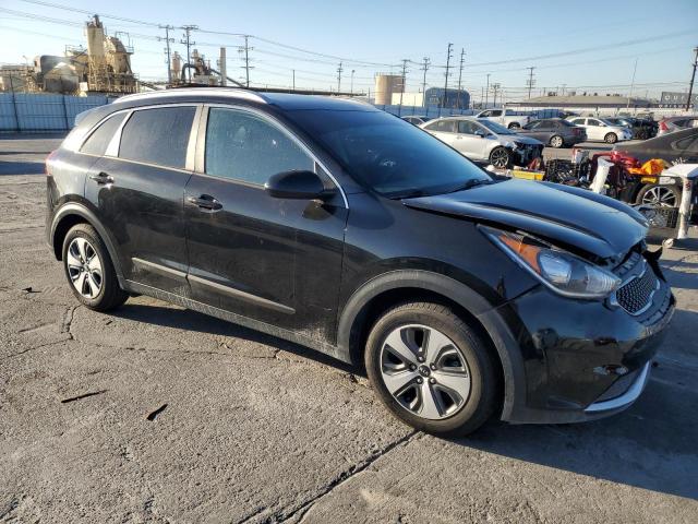 Photo 3 VIN: KNDCB3LC8H5051274 - KIA NIRO FE 