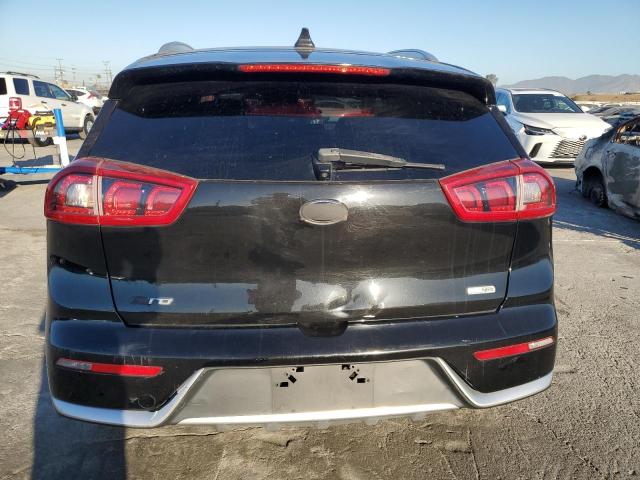 Photo 5 VIN: KNDCB3LC8H5051274 - KIA NIRO FE 