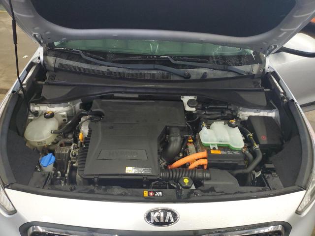 Photo 11 VIN: KNDCB3LC8H5054255 - KIA NIRO FE 