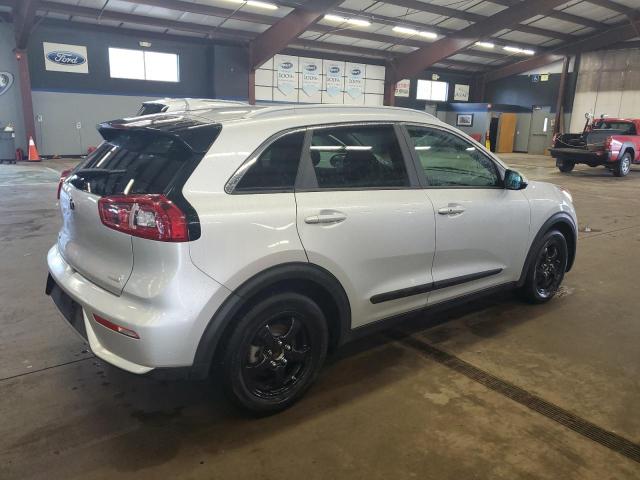 Photo 2 VIN: KNDCB3LC8H5054255 - KIA NIRO FE 