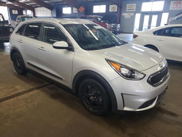 Photo 3 VIN: KNDCB3LC8H5054255 - KIA NIRO FE 