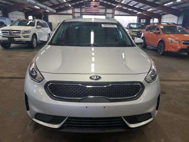 Photo 4 VIN: KNDCB3LC8H5054255 - KIA NIRO FE 