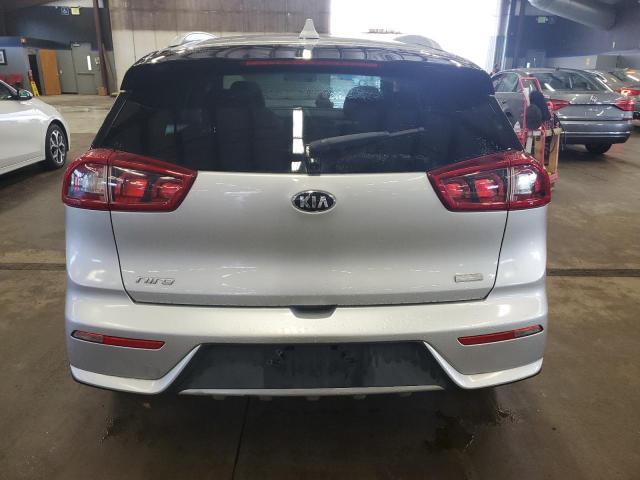 Photo 5 VIN: KNDCB3LC8H5054255 - KIA NIRO FE 