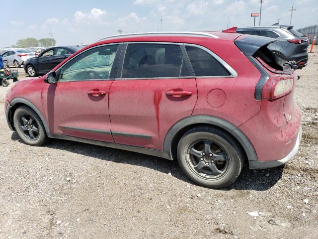 Photo 1 VIN: KNDCB3LC8H5056300 - KIA NIRO 