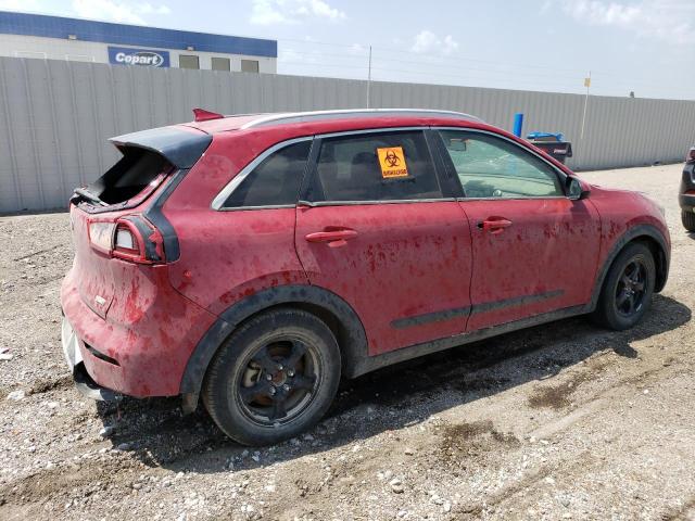 Photo 2 VIN: KNDCB3LC8H5056300 - KIA NIRO 