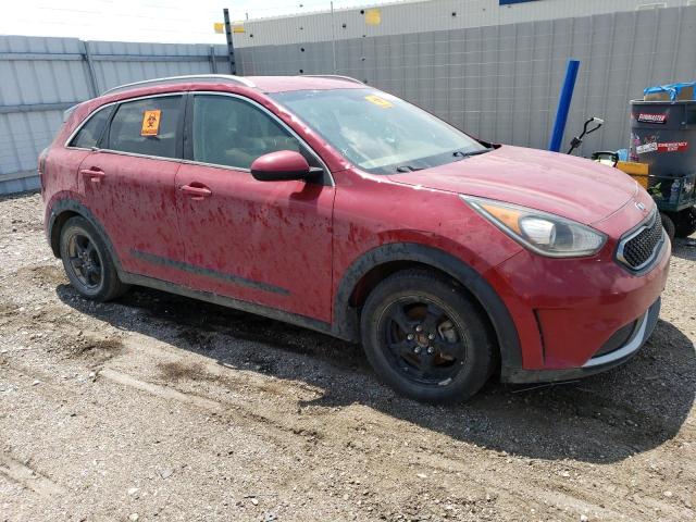 Photo 3 VIN: KNDCB3LC8H5056300 - KIA NIRO 