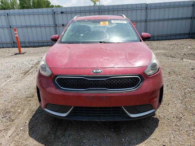 Photo 4 VIN: KNDCB3LC8H5056300 - KIA NIRO 