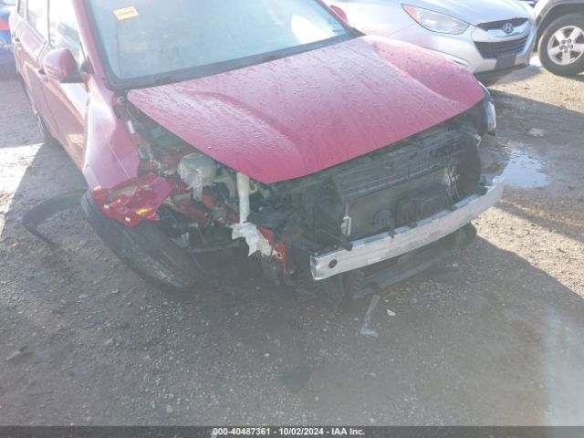 Photo 5 VIN: KNDCB3LC8H5063585 - KIA NIRO 