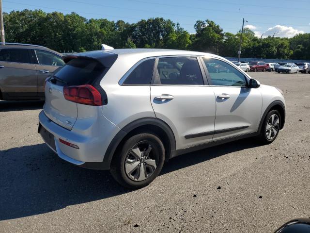 Photo 2 VIN: KNDCB3LC8H5064655 - KIA NIRO FE 