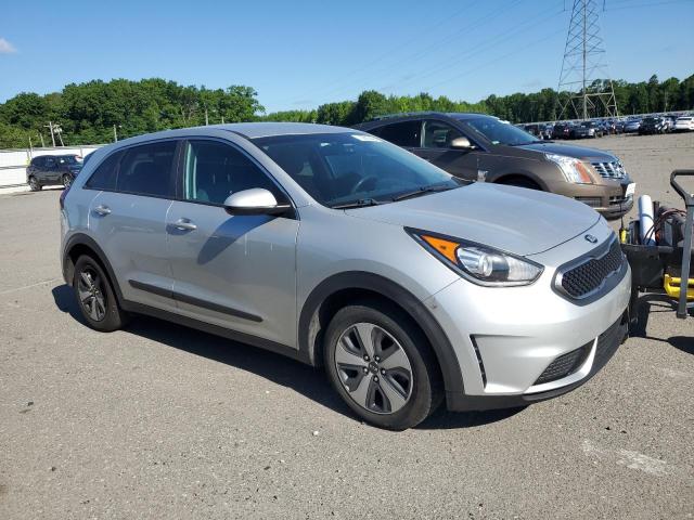 Photo 3 VIN: KNDCB3LC8H5064655 - KIA NIRO FE 