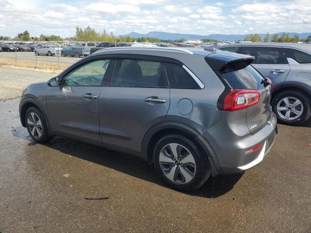 Photo 1 VIN: KNDCB3LC8H5083061 - KIA NIRO FE 