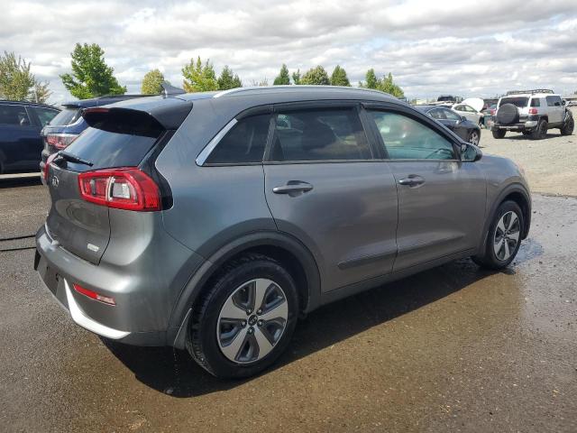 Photo 2 VIN: KNDCB3LC8H5083061 - KIA NIRO FE 