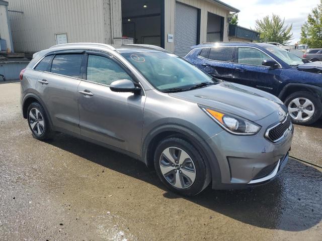 Photo 3 VIN: KNDCB3LC8H5083061 - KIA NIRO FE 