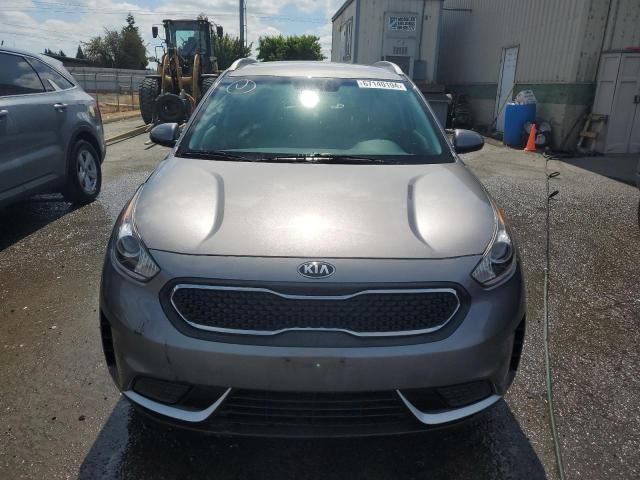 Photo 4 VIN: KNDCB3LC8H5083061 - KIA NIRO FE 