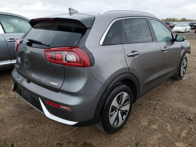 Photo 3 VIN: KNDCB3LC8H5089460 - KIA NIRO FE 