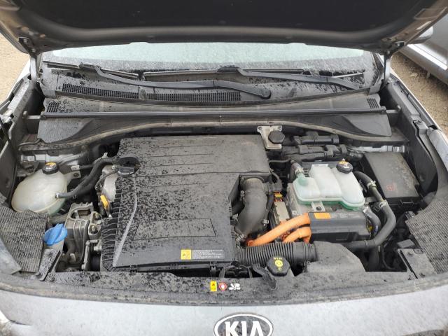 Photo 6 VIN: KNDCB3LC8H5089460 - KIA NIRO FE 