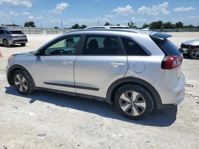 Photo 1 VIN: KNDCB3LC8H5091046 - KIA NIRO 