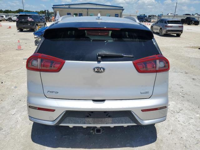 Photo 5 VIN: KNDCB3LC8H5091046 - KIA NIRO 