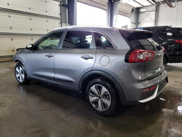 Photo 1 VIN: KNDCB3LC8H5100148 - KIA NIRO FE 