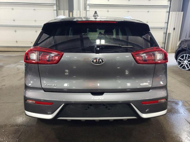 Photo 5 VIN: KNDCB3LC8H5100148 - KIA NIRO FE 