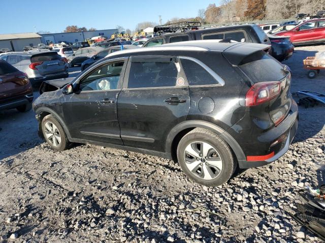 Photo 1 VIN: KNDCB3LC8J5110605 - KIA NIRO FE 