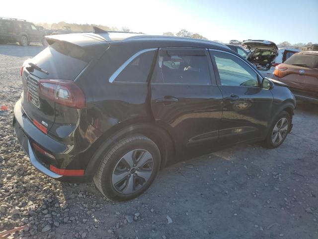 Photo 2 VIN: KNDCB3LC8J5110605 - KIA NIRO FE 